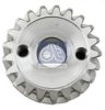 VOLVO 1545825 Gear, oil pump